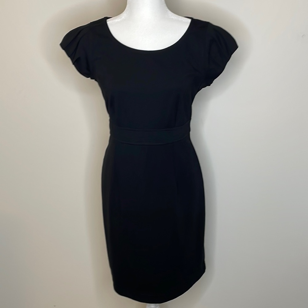 Banana Republic Little Black Dress - Size 10